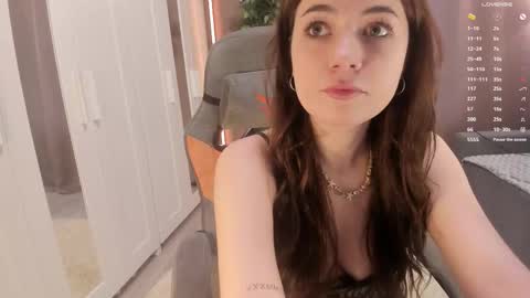 Ashley online show from October 17, 2025, 11:57 am