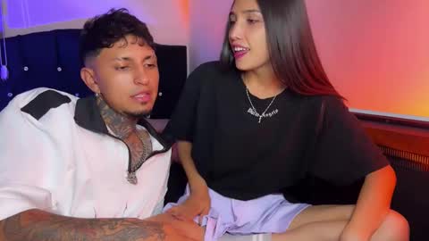 Jean Y Isa online show from January 10, 2026, 4:14 am