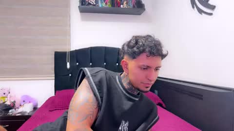 Jean Y Isa online show from February 22, 2026, 3:51 am