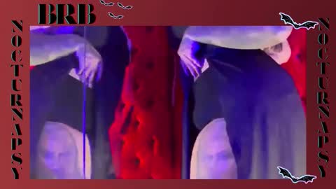 Snapshot of nocturnapsy chatting on February 6, 2026, 7:17 pm Alisson online show from February 6, 2026, 7:17 pm