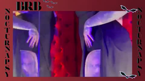 Snapshot of nocturnapsy chatting on February 7, 2026, 12:09 pm Alisson online show from February 7, 2026, 12:09 pm