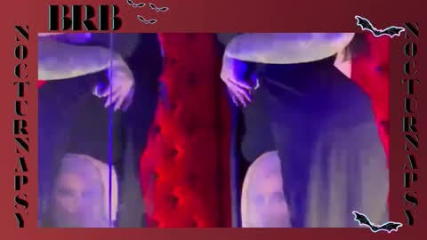 Snapshot of nocturnapsy chatting on February 15, 2026, 7:10 pm Alisson online show from February 15, 2026, 7:10 pm