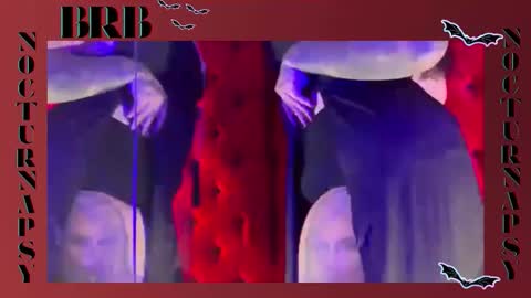 Snapshot of nocturnapsy chatting on February 25, 2026, 12:04 pm Alisson online show from February 25, 2026, 12:04 pm