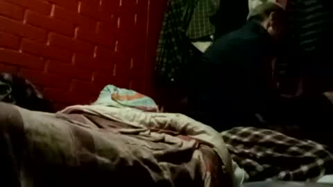 nocturnus1980 online show from November 13, 2025, 4:11 am