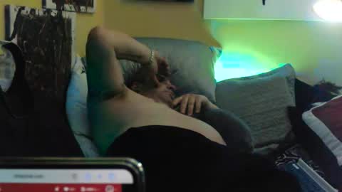 Jonny Coxman online show from February 19, 2026, 2:57 pm