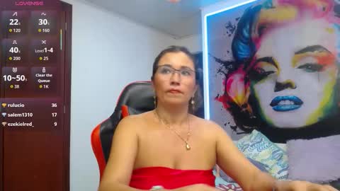 noelia_milfs online show from March 2, 2026, 7:15 am