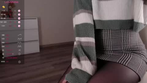 noelleneptune online show from January 13, 2025, 10:36 am