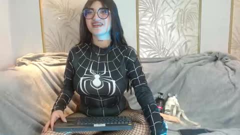  RUBY   online show from March 21, 2026, 2:38 am