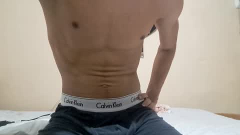 nofacebaby_ online show from November 3, 2025, 4:30 pm