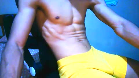 nofacebaby_ online show from January 18, 2026, 1:53 am