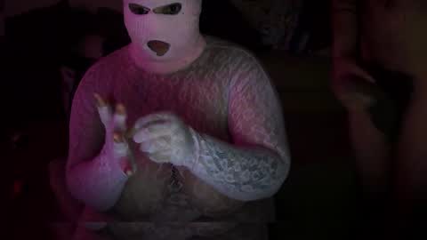 Noname  online show from December 22, 2025, 3:58 am