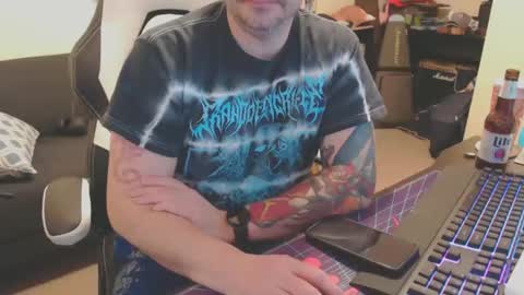 nofuxgiven2 online show from February 2, 2025, 8:24 am