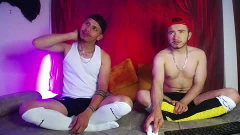 Snapshot of noha_and_iam1 chatting on January 11, 2026, 11:59 am noha_and_iam1 online show from January 11, 2026, 11:59 am