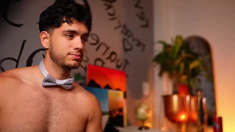 kevin online show from November 3, 2025, 12:35 am