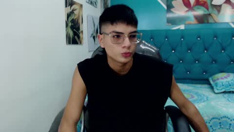 Noha Scott online show from January 26, 2025, 10:46 pm