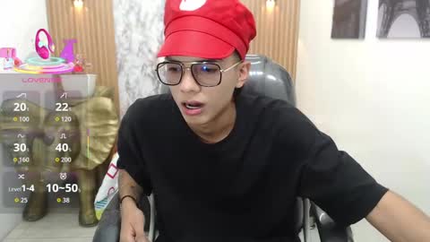 Noha Scott online show from October 16, 2025, 11:39 pm