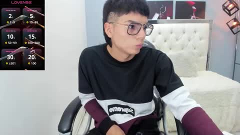 Noha Scott online show from November 27, 2025, 10:56 pm