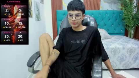 Noha Scott online show from February 28, 2026, 11:50 pm