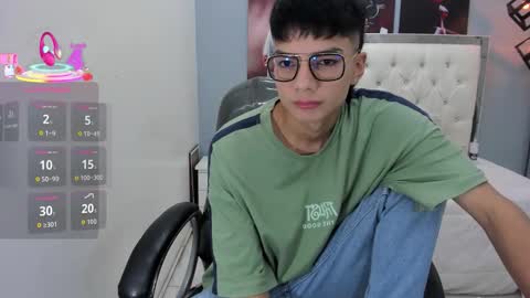 Noha Scott online show from March 25, 2026, 11:00 pm