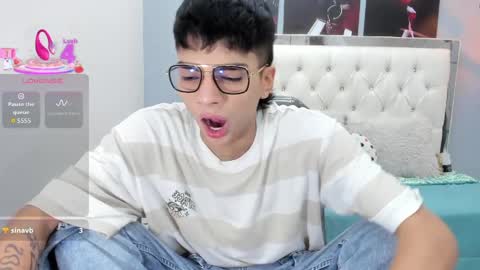 Noha Scott online show from April 1, 2026, 10:40 pm