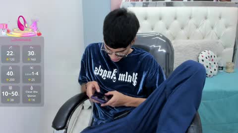 Noha Scott online show from April 10, 2026, 10:36 pm