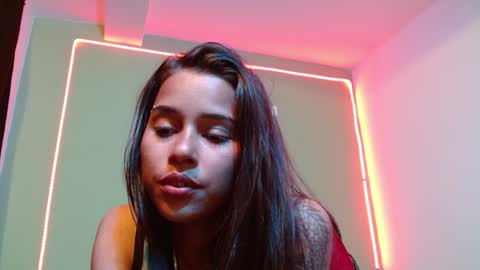 Snapshot of noha_thomson chatting on December 12, 2024, 8:53 pm Noha Thomson online show from December 12, 2024, 8:53 pm