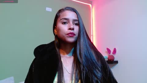 Snapshot of noha_thomson chatting on January 27, 2025, 9:55 pm Noha Thomson online show from January 27, 2025, 9:55 pm