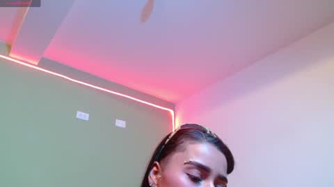 Snapshot of noha_thomson chatting on January 30, 2025, 7:37 pm Noha Thomson online show from January 30, 2025, 7:37 pm