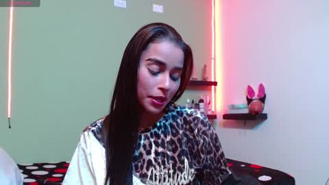 Snapshot of noha_thomson chatting on February 2, 2025, 9:13 pm Noha Thomson online show from February 2, 2025, 9:13 pm