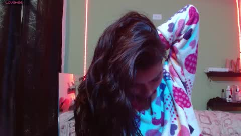 Snapshot of noha_thomson chatting on February 28, 2025, 2:53 pm Noha Thomson online show from February 28, 2025, 2:53 pm