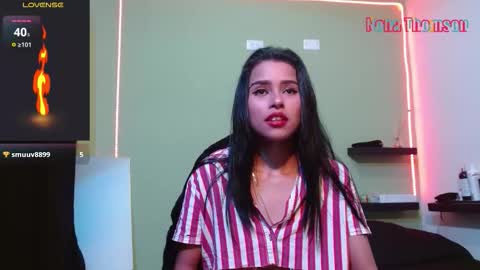 Snapshot of noha_thomson chatting on September 13, 2025, 10:53 pm Noha Thomson online show from September 13, 2025, 10:53 pm