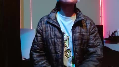 Snapshot of noha_thomson chatting on October 3, 2025, 9:34 pm Noha Thomson online show from October 3, 2025, 9:34 pm