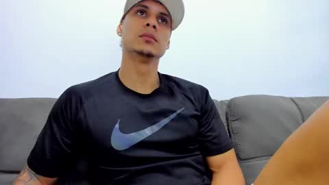 Snapshot of nohanhunter chatting on March 3, 2026, 2:45 pm nohanhunter online show from March 3, 2026, 2:45 pm