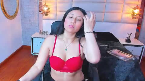 Nohemi   online show from December 21, 2025, 7:54 pm