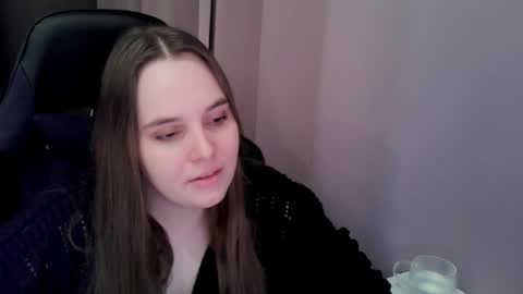 noir_ember_ online show from March 9, 2026, 4:00 pm