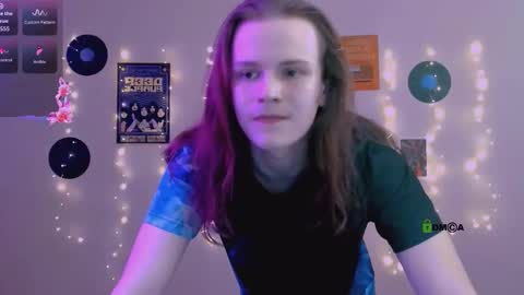 Snapshot of noir_kai chatting on February 27, 2026, 7:58 pm cool Kai online show from February 27, 2026, 7:58 pm