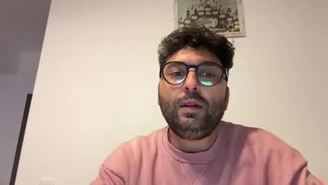 noirboyboy online show from May 17, 2026, 5:09 pm