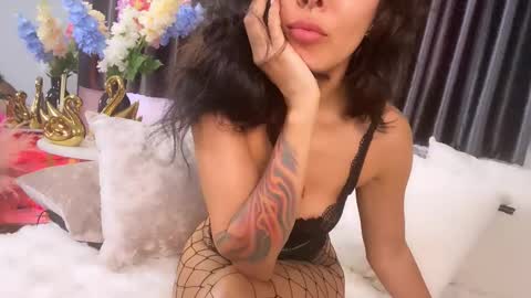 Snapshot of noirelysia chatting on January 9, 2026, 7:11 am noirelysia online show from January 9, 2026, 7:11 am