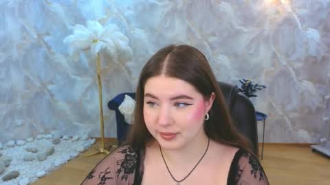 noirwhisper online show from November 20, 2025, 6:40 pm