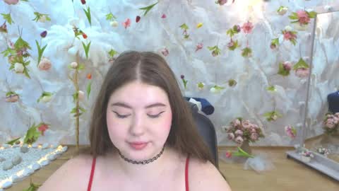 noirwhisper online show from May 18, 2026, 6:25 pm