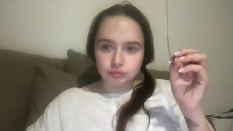 Noiryn online show from November 13, 2025, 3:00 pm