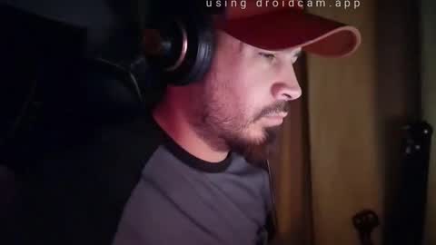 noizemanx online show from April 12, 2026, 4:28 am