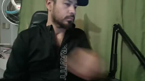 noizemanx online show from April 19, 2026, 4:45 am