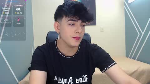 Nolan  online show from March 2, 2025, 5:47 pm