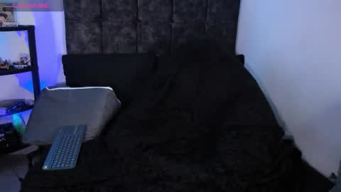 Nolan  online show from April 18, 2026, 7:07 pm