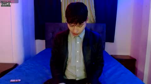 NolanJay69 online show from November 15, 2025, 10:37 pm