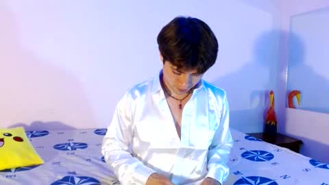 NolanJay69 online show from March 4, 2026, 11:11 pm