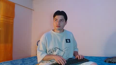 NolanJay69 online show from April 23, 2026, 7:05 pm