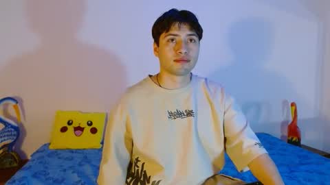 NolanJay69 online show from April 25, 2026, 5:54 pm