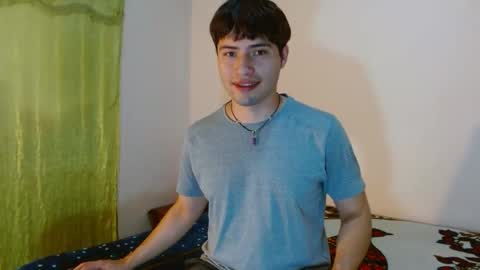 Snapshot of nolanjay chatting on May 4, 2026, 7:43 pm NolanJay69 online show from May 4, 2026, 7:43 pm
